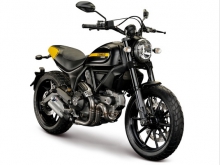 Фото Ducati Scrambler Full Throttle  №3