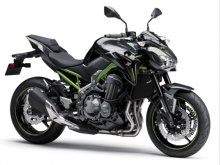 Фото Kawasaki Z900  №4