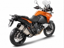 Фото KTM 1190 Adventure  №3