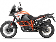 Фото KTM 1290 Super Adventure R  №2