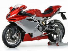 Фото MV Agusta F4  №4