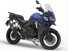 Фото Triumph Tiger Explorer XCx  №3